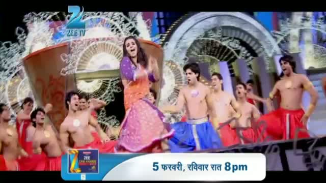 Watch Zee Cine Awards 2012 - Promo Video
