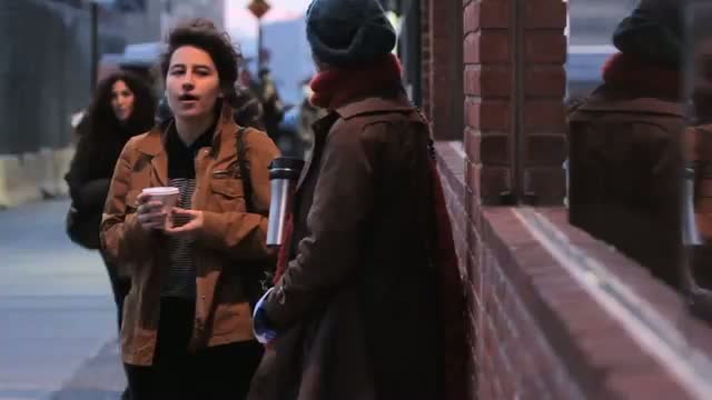 Watch Shit New Yorkers Say Video