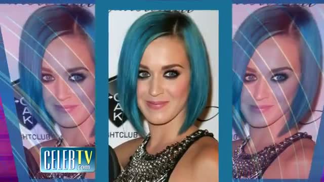Watch Katy Perrys First Appearance Since Split Video