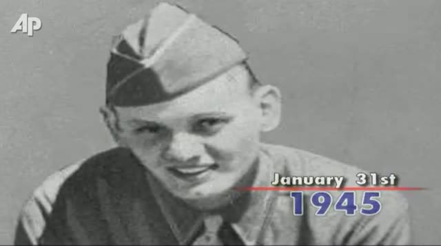 Watch Today in History, January 31st Video