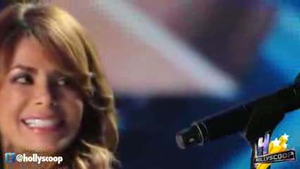 Watch Simon Cowell Goes on Firing Spree at The X Factor, Paula and Nicole Out Video