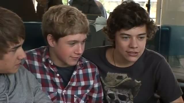 Watch Happy 18th Birthday Harry Styles! Video