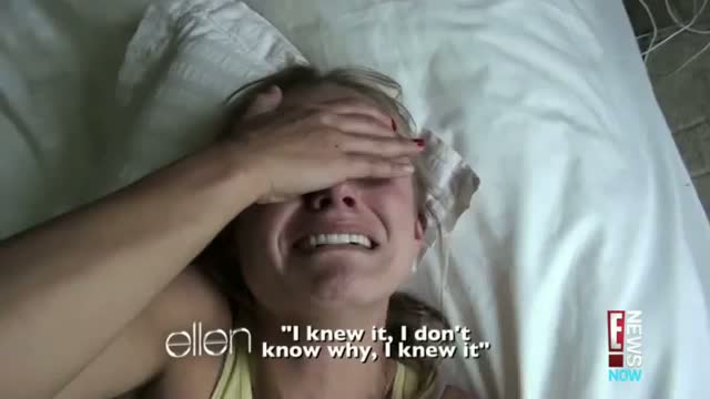 Watch Kristen Bells Sloth Meltdown Video