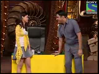 Watch Kahani Comedy Circus Ki - Episode 8 - 29th January 2012, Performing Kapil Video