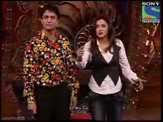 Watch Kahani Comedy Circus Ki - Episode 8 - 29th January 2012, Performing Rajeev Thakur Video