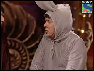 Watch Kahani Comedy Circus Ki - Episode 8 - 29th January 2012, Performing Sudesh and Krishna Video