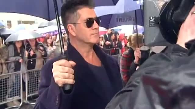 Watch TV NEWS - Eamonn Holmes over comment to $ex addict on This Morning Video