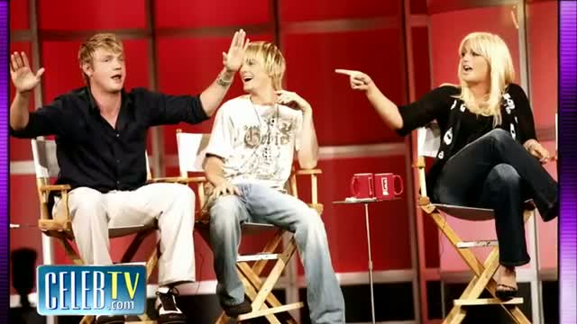 Watch Leslie Carter, Sister of Aaron and Nick, Dies at 25 Video