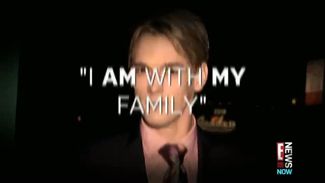 Watch Aaron Carter on Sisters Death Video