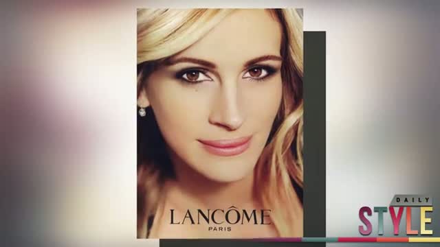 Watch Rachel Weisz L Oreal Paris Ad Banned in the UK! Dakota Fanning Video