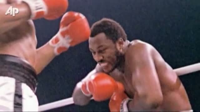 Watch Angelo Dundee Dead at 90 Video