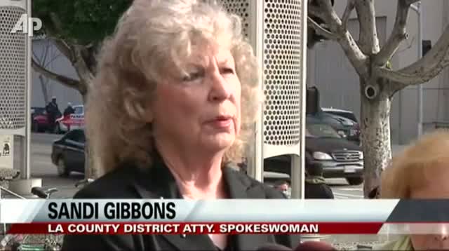 Watch Ex Teacher Held on $23M Bail in Child Abuse Case Video