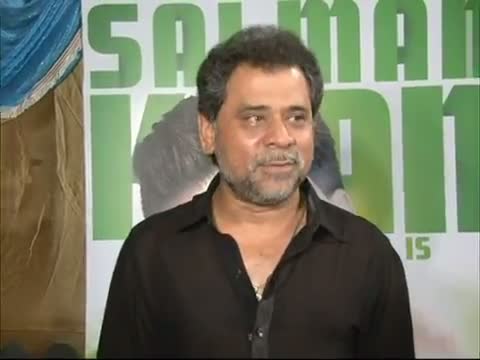 Watch Salman Khan Wants To Be A Part Of No Entry Sequel Video
