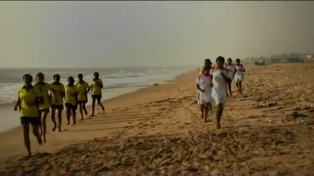 Watch Khabaddi Khabaddi - Khabaddi Premier League KPL - Tamil Song Video