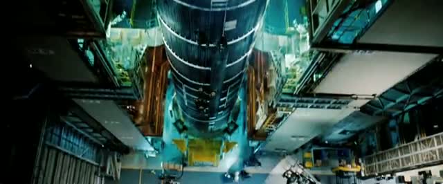 Watch G.I. Joe 2 - Retaliation Super Bowl XLVI Video