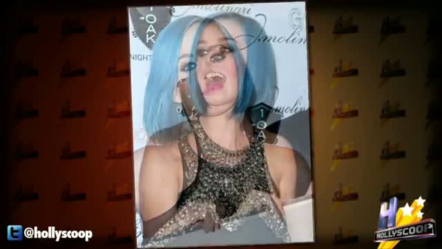 Watch Katy Perry and Mariah Carey to Join X Factor? Video