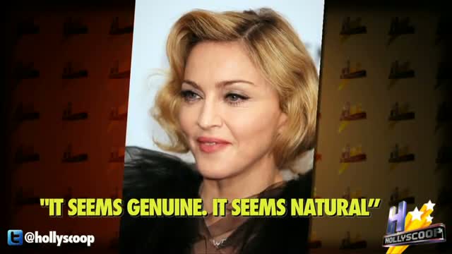 Watch Madonna Compares Lady Gaga to Britney Spears Video