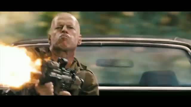 Watch G.I. Joe - Retaliation Super Bowl Spot Official 2012 [HD] - Dwanye Johnson Video