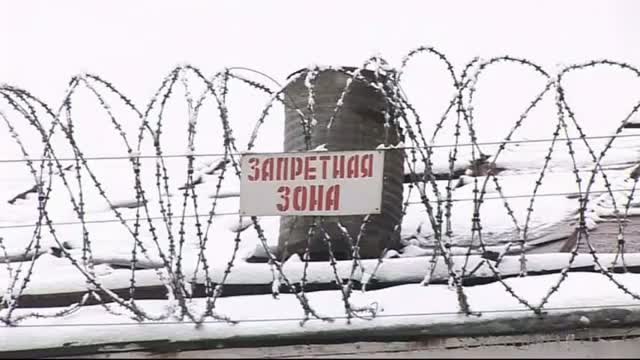 Watch Prisoners in Kyrgyzstan sew mouths shut in hunger strike Video