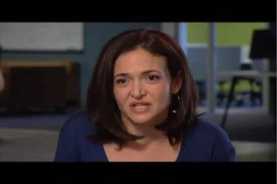 Watch Charlie Rose - Mark Zuckerberg and Sheryl Sandberg on Facebook in China Video