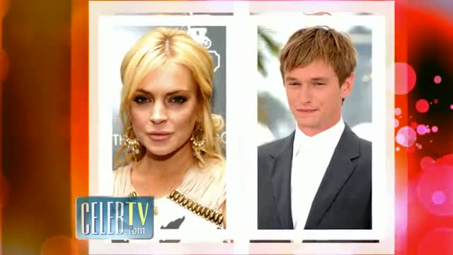 Watch Lindsay Lohans New Man Video