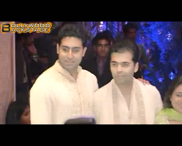 Watch Arnold Schwarzenegger Visits India to award Abhishek Bachchan Video