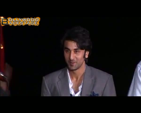 Watch Ranbir Kapoor goes under the KNIFE Video