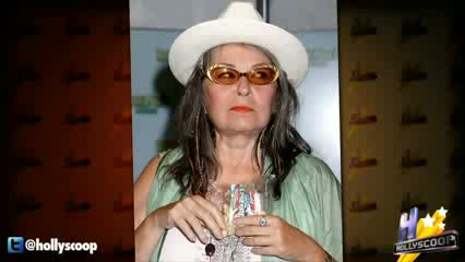 Watch Roseanne Barr - I m Running for President Video