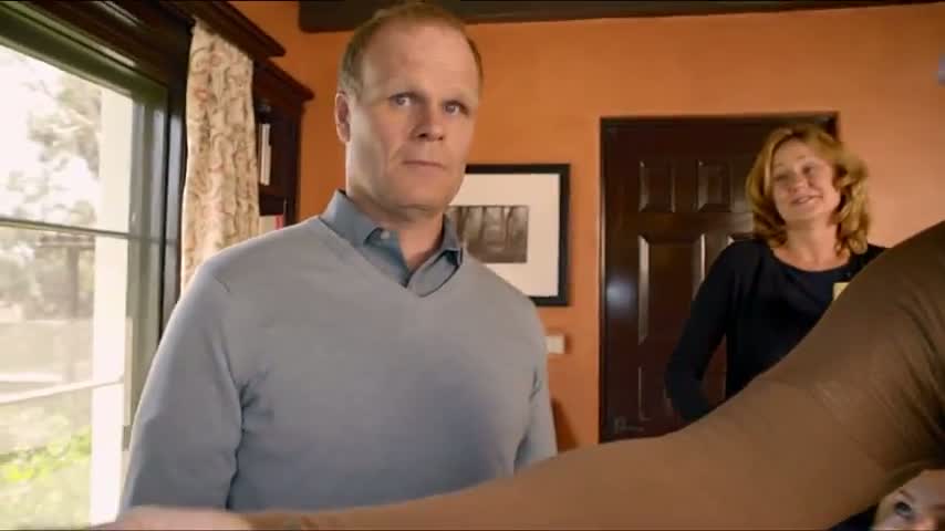 Watch Microsoft Baby TV Funny Commercial Video