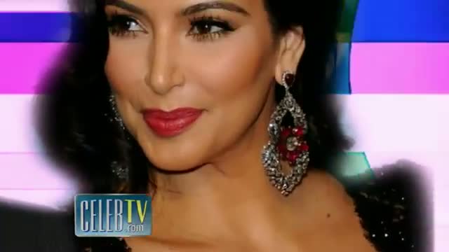 Watch Are Kim Kardashian and Mark Sanchez Hooking Up/ Video