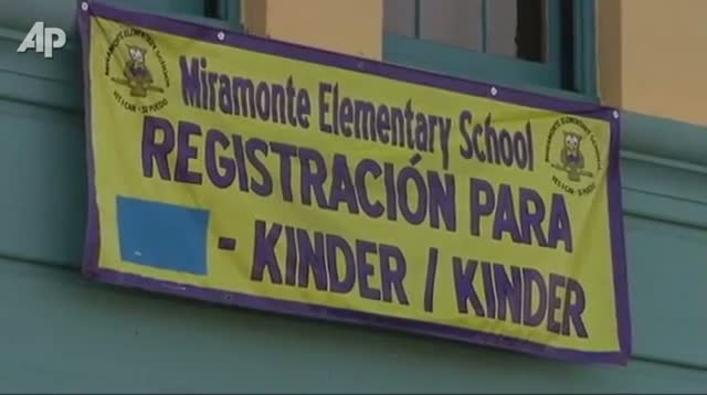 Watch 2nd Teacher From LA School Arrested on $ex Claim Video