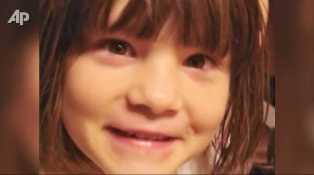 Watch Killer of Fla. Girl Found in Landfill Gets Life Video