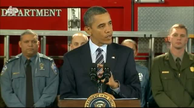 Watch Obama - Still Far Too Many Americans Need Jobs Video