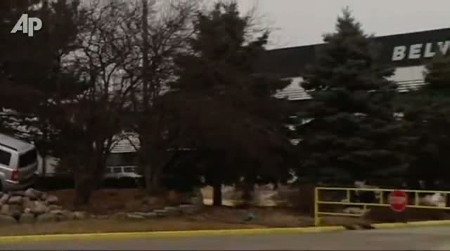 Watch Unemployment Rate Down to 8.3% Video