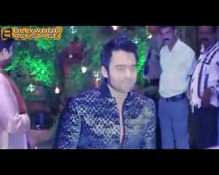 Watch Ritesh Deshmukh and Genelia Dsouza WEDDING photos Video