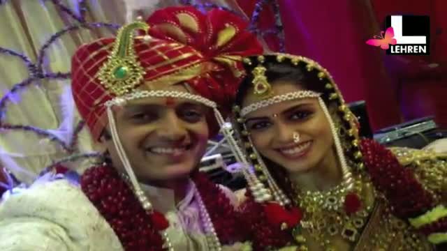 Watch Ritesh - Genelia Tie The Knot Video