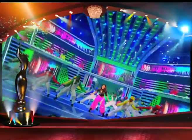 Watch 57th Fimfare Awards 2011 - Kareena - Promo Video