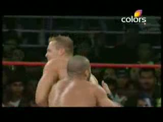 Watch Ring Ka King - February 05 2012- Part 2 Video