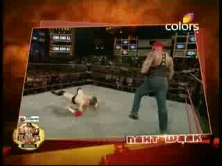 Watch Ring Ka King - February 05 2012 - Next Week Video