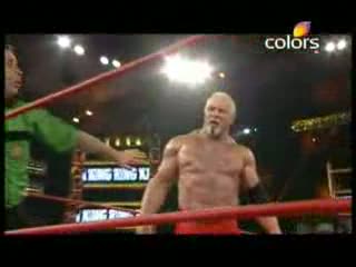 Watch Ring Ka King - February 05 2012- Part 4 Video