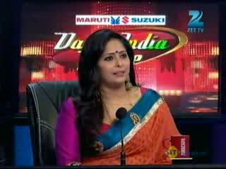 Watch Dance India Dance Season 3 (04-Feb-12) - Abhik and Rajsmita Video