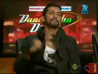 Watch Dance India Dance Season 3 (04-Feb-12) - Piyali Video