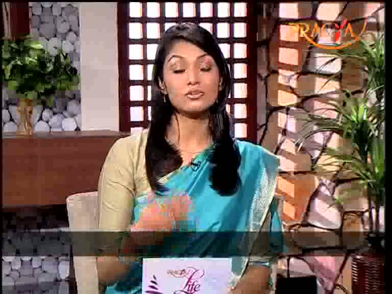 Watch Pragya Life-Mantras Video