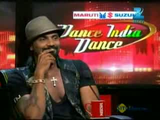 Watch Dance India Dance Season 3 (04-Feb-12) - Elimination Video