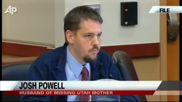 Watch Blast Kills Husband of Missing Utah Mom, 2 Boys Video