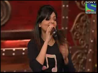 Watch Kahani Comedy Circus Ki - Episode 9 - 4th February 2012- Performing Bharti, Siddhart and Sugandha Video