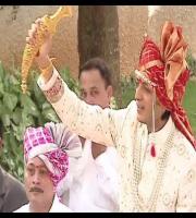 Watch Ritesh Deshmukhs BARAAT Video