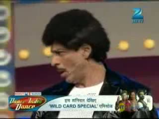 Watch Zee Cine Awards 2012 (04-Feb-12) Part - 4 Video