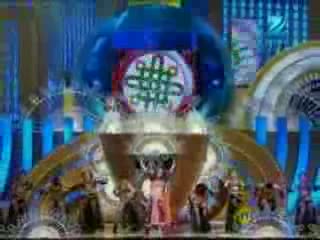 Watch Zee Cine Awards 2012 (04-Feb-12) Part - 7 Video