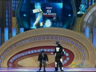 Watch Zee Cine Awards 2012 (04-Feb-12) Part - 8 Video